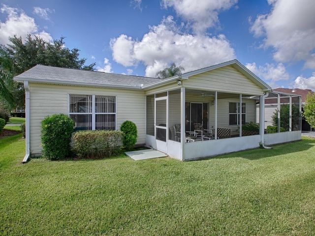 3337 ASHBROOK PLACE, The Villages, FL 32162