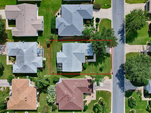 3337 ASHBROOK PLACE, The Villages, FL 32162