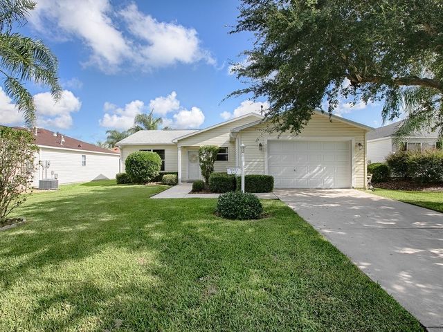 3337 ASHBROOK PLACE, The Villages, FL 32162
