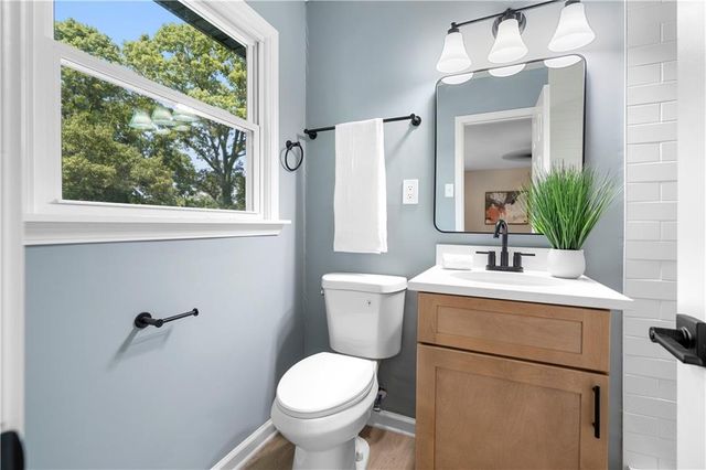 1973 Pine Tree Trail, Gainesville, GA 30501