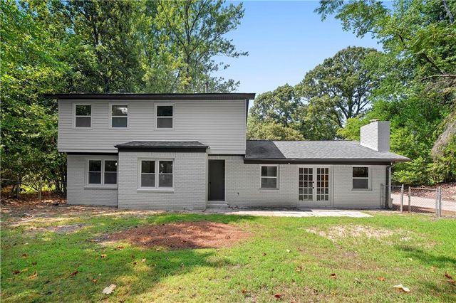 1973 Pine Tree Trail, Gainesville, GA 30501