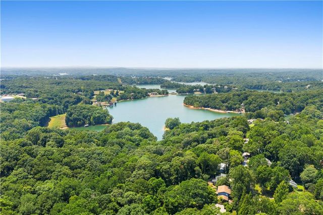 1973 Pine Tree Trail, Gainesville, GA 30501