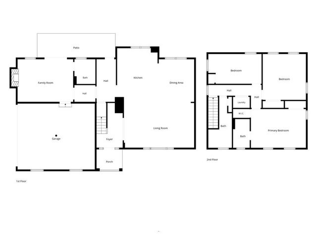 1973 Pine Tree Trail, Gainesville, GA 30501