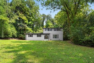 1973 Pine Tree Trail, Gainesville, GA 30501