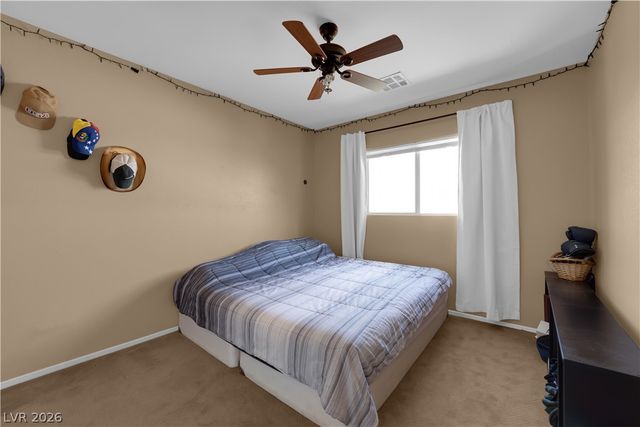 8246 Wuthering Heights Avenue, Las Vegas, NV 89113