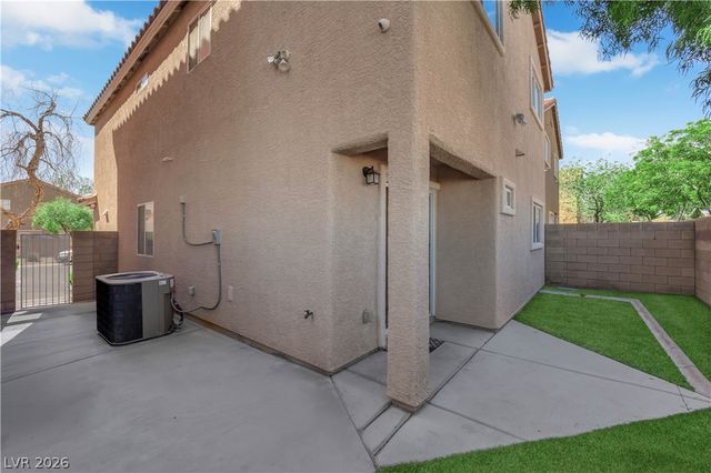 8246 Wuthering Heights Avenue, Las Vegas, NV 89113