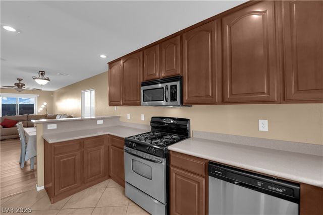 8246 Wuthering Heights Avenue, Las Vegas, NV 89113