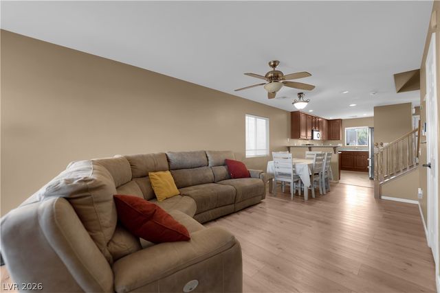 8246 Wuthering Heights Avenue, Las Vegas, NV 89113