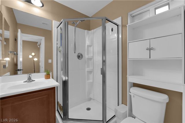 8246 Wuthering Heights Avenue, Las Vegas, NV 89113