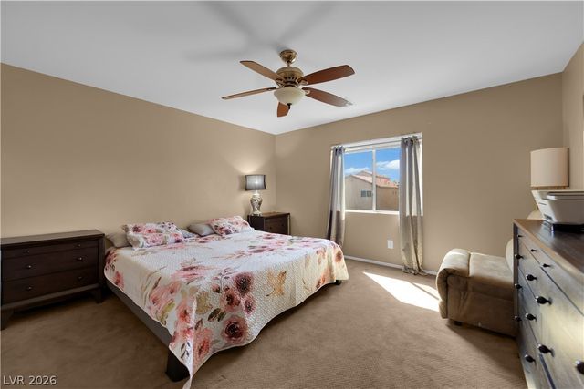 8246 Wuthering Heights Avenue, Las Vegas, NV 89113