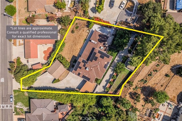 15332 Shefford Street, Hacienda Heights, CA 91745