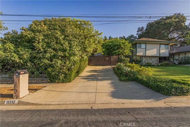 15332 Shefford Street, Hacienda Heights, CA 91745