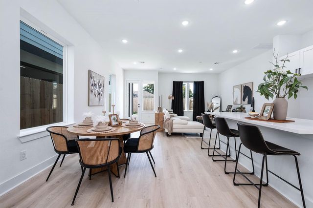 5803 Hardy Street, Houston, TX 77009