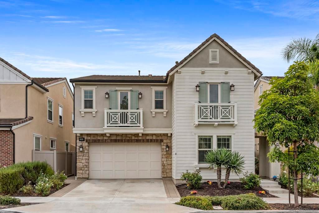 13519 Peach Tree Way, San Diego, CA 92130 — exterior