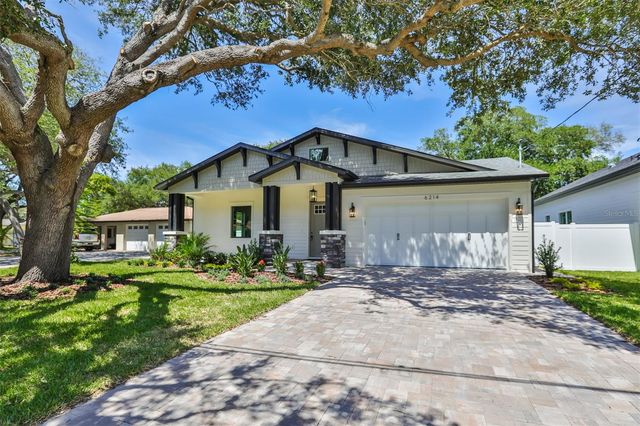 6214 S MAIN AVENUE, Tampa, FL 33611