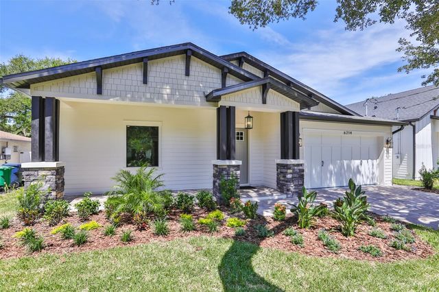 6214 S MAIN AVENUE, Tampa, FL 33611