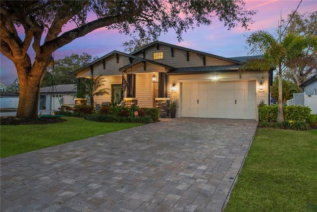 6214 S MAIN AVENUE, Tampa, FL 33611