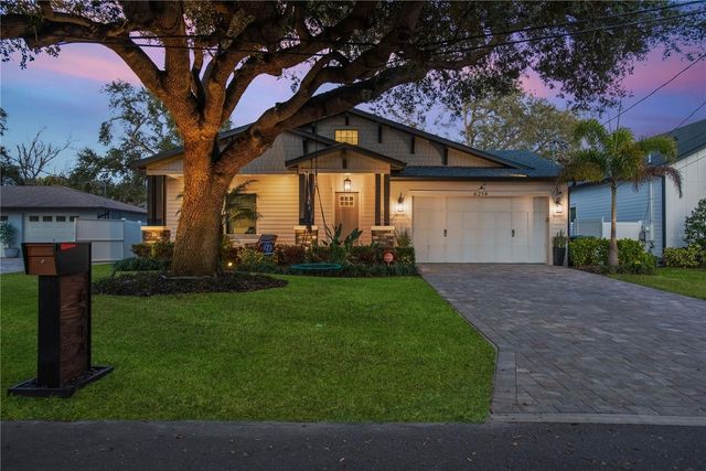 6214 S MAIN AVENUE, Tampa, FL 33611