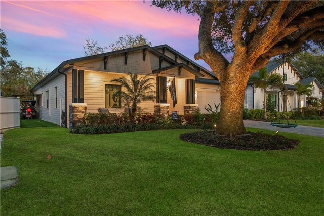 6214 S MAIN AVENUE, Tampa, FL 33611