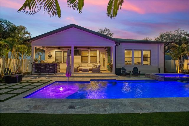 6214 S MAIN AVENUE, Tampa, FL 33611