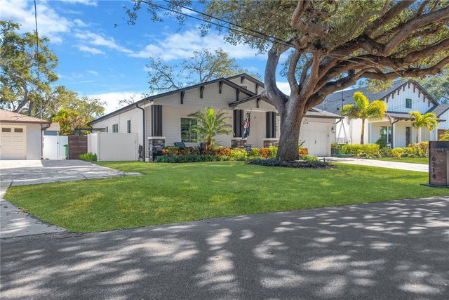 6214 S MAIN AVENUE, Tampa, FL 33611