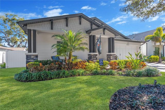 6214 S MAIN AVENUE, Tampa, FL 33611