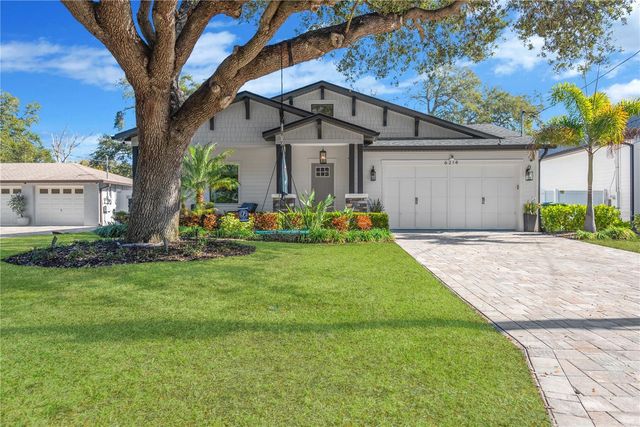 6214 S MAIN AVENUE, Tampa, FL 33611