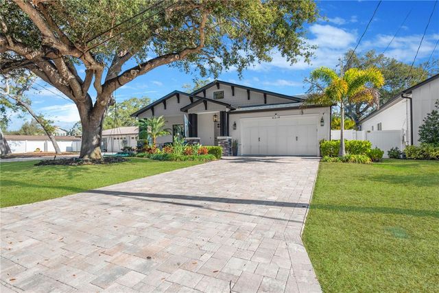 6214 S MAIN AVENUE, Tampa, FL 33611