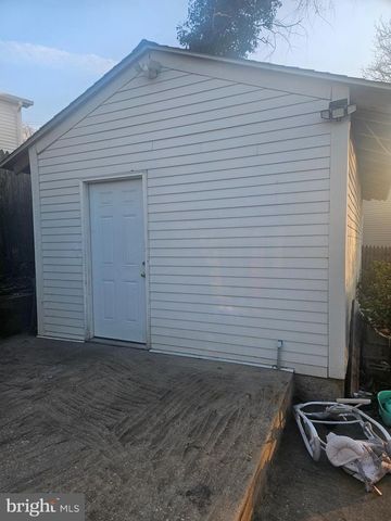 5413 GALLATIN ST, Hyattsville, MD 20781