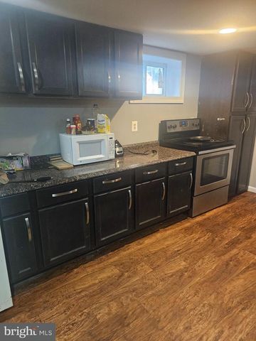 5413 GALLATIN ST, Hyattsville, MD 20781