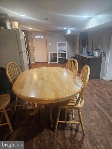 5413 GALLATIN ST, Hyattsville, MD 20781