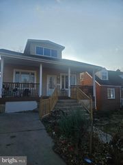 5413 GALLATIN ST, Hyattsville, MD 20781