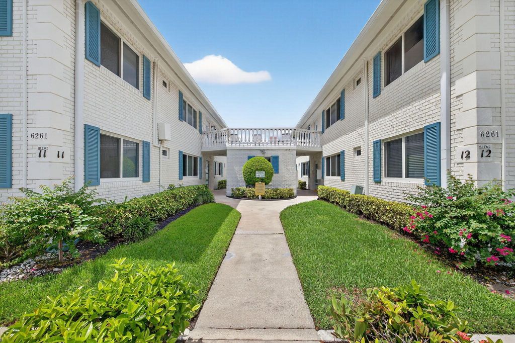 6261 NE 19th Avenue 1210, Fort Lauderdale, FL 33308