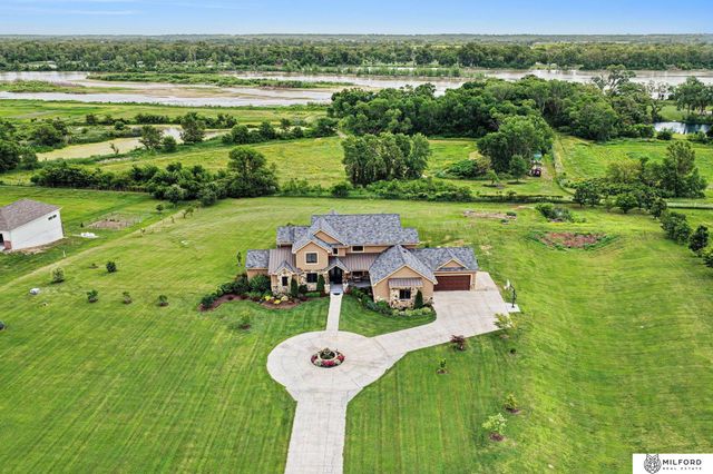 1520 Provencal Circle, Yutan, NE 68073