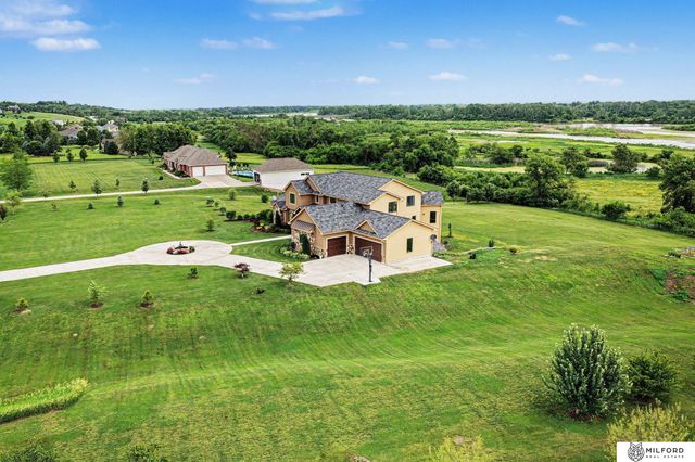 1520 Provencal Circle, Yutan, NE 68073