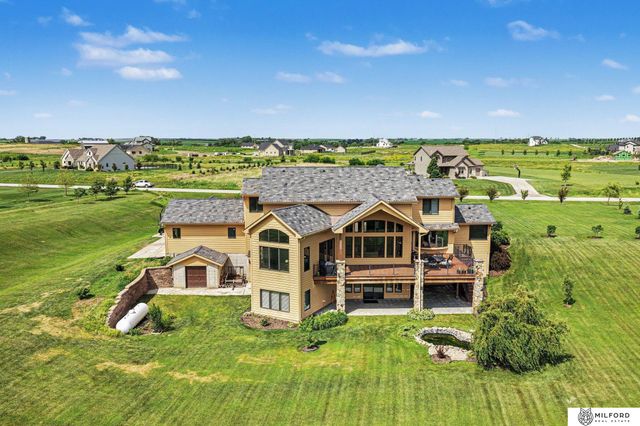 1520 Provencal Circle, Yutan, NE 68073