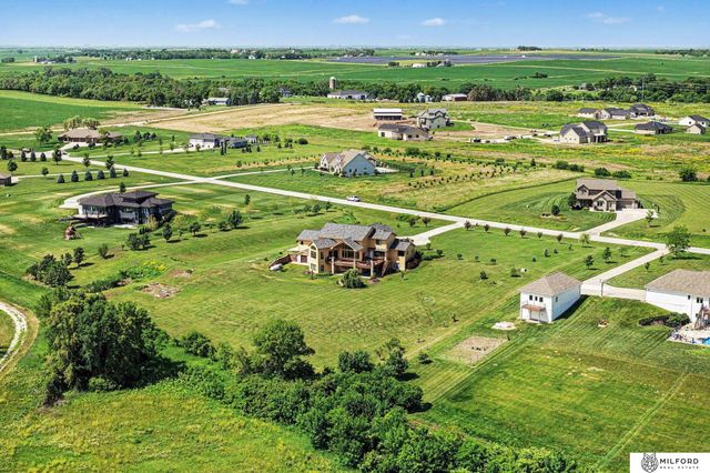1520 Provencal Circle, Yutan, NE 68073