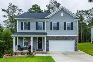 537 Marsh Pointe Drive, Columbia, SC 29229