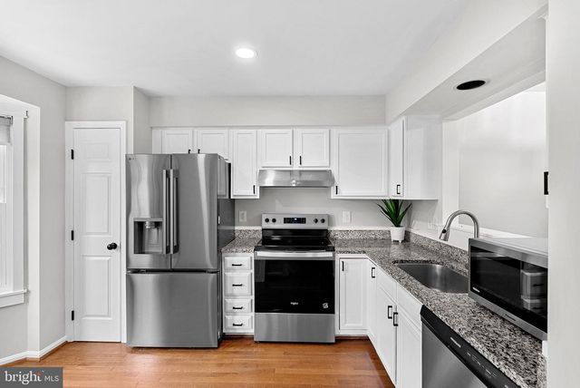 124 OLIVER CT, Purcellville, VA 20132