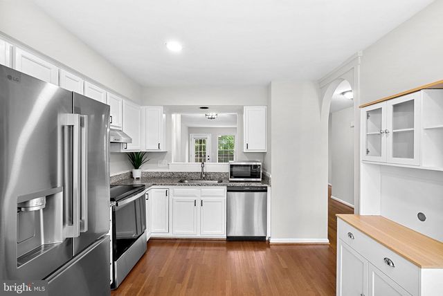 124 OLIVER CT, Purcellville, VA 20132