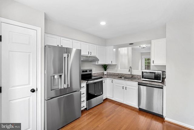 124 OLIVER CT, Purcellville, VA 20132