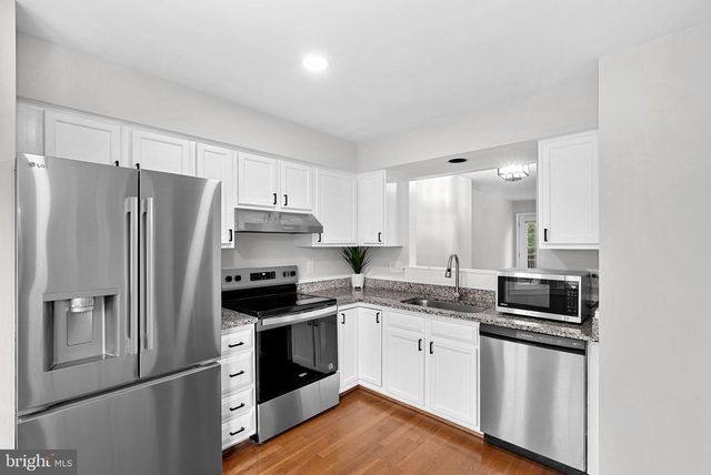 124 OLIVER CT, Purcellville, VA 20132