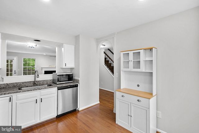 124 OLIVER CT, Purcellville, VA 20132