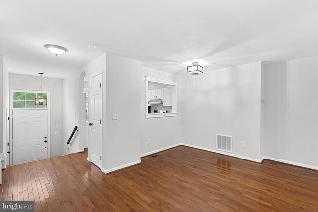 124 OLIVER CT, Purcellville, VA 20132