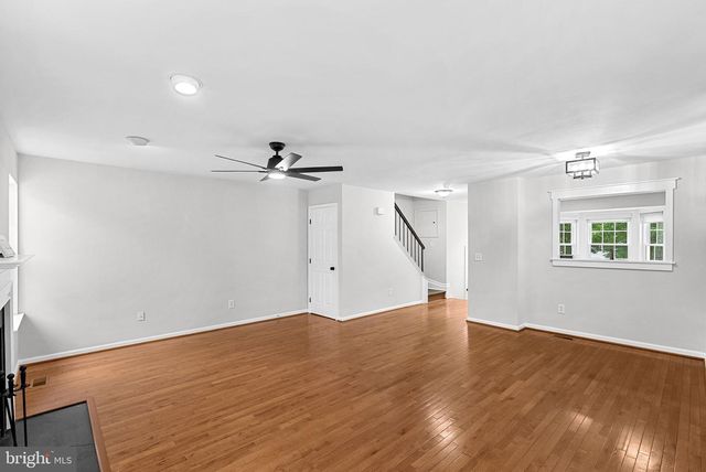 124 OLIVER CT, Purcellville, VA 20132
