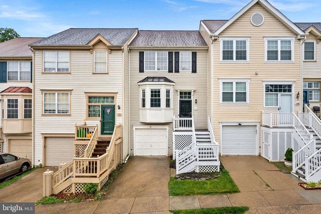 124 OLIVER CT, Purcellville, VA 20132