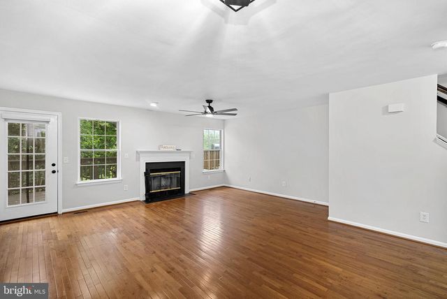 124 OLIVER CT, Purcellville, VA 20132