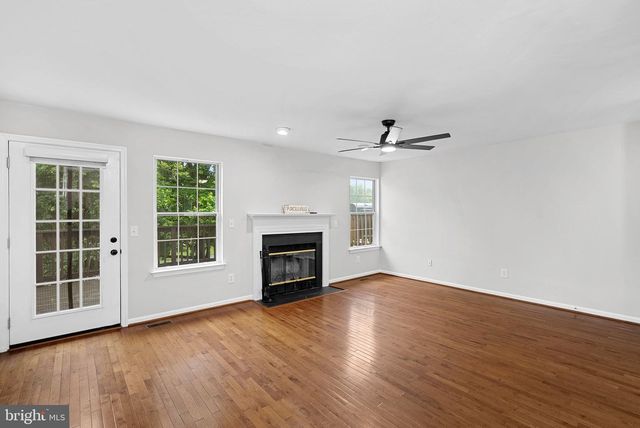 124 OLIVER CT, Purcellville, VA 20132