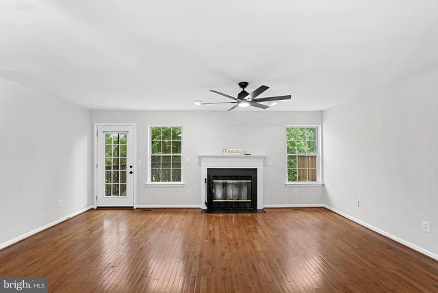 124 OLIVER CT, Purcellville, VA 20132