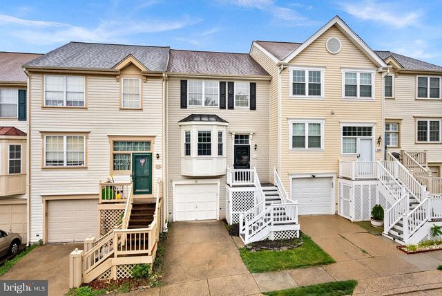 124 OLIVER CT, Purcellville, VA 20132